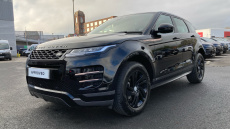 Land Rover Range Rover Evoque 2.0 D150 R-Dynamic S 5dr 2WD Diesel Hatchback